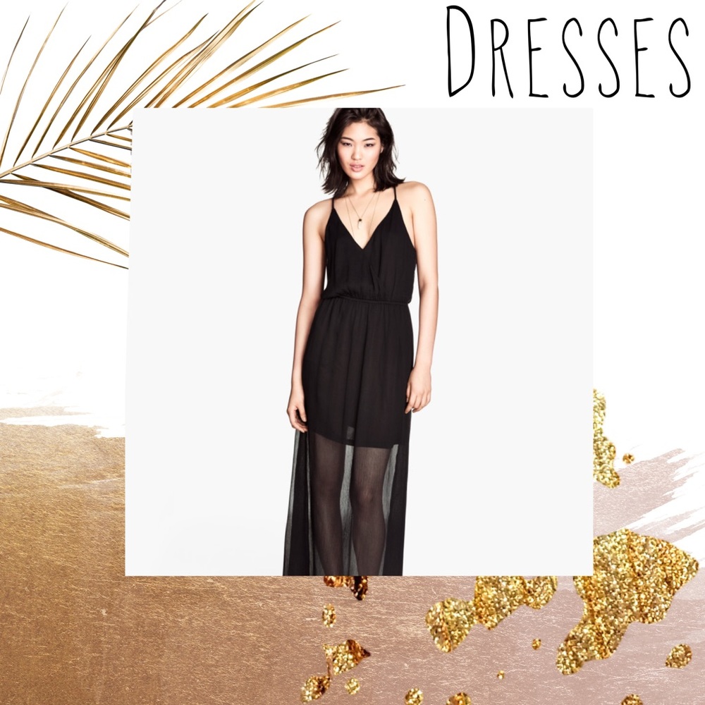 Dresses